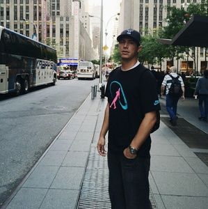 Meet your Posher, Matthew